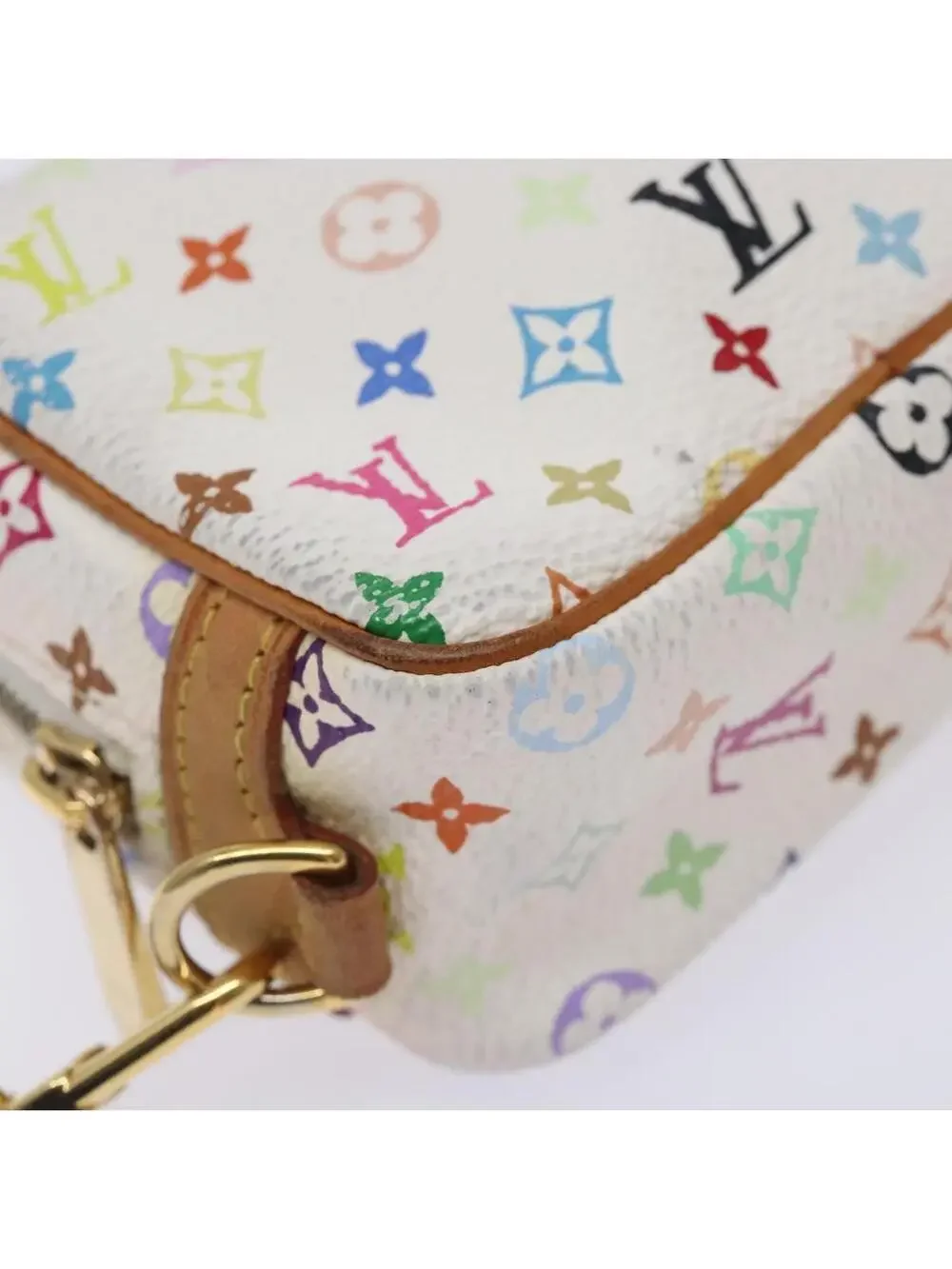 Louis Vuitton Multicolor Trousse Wapity #344179L58B
